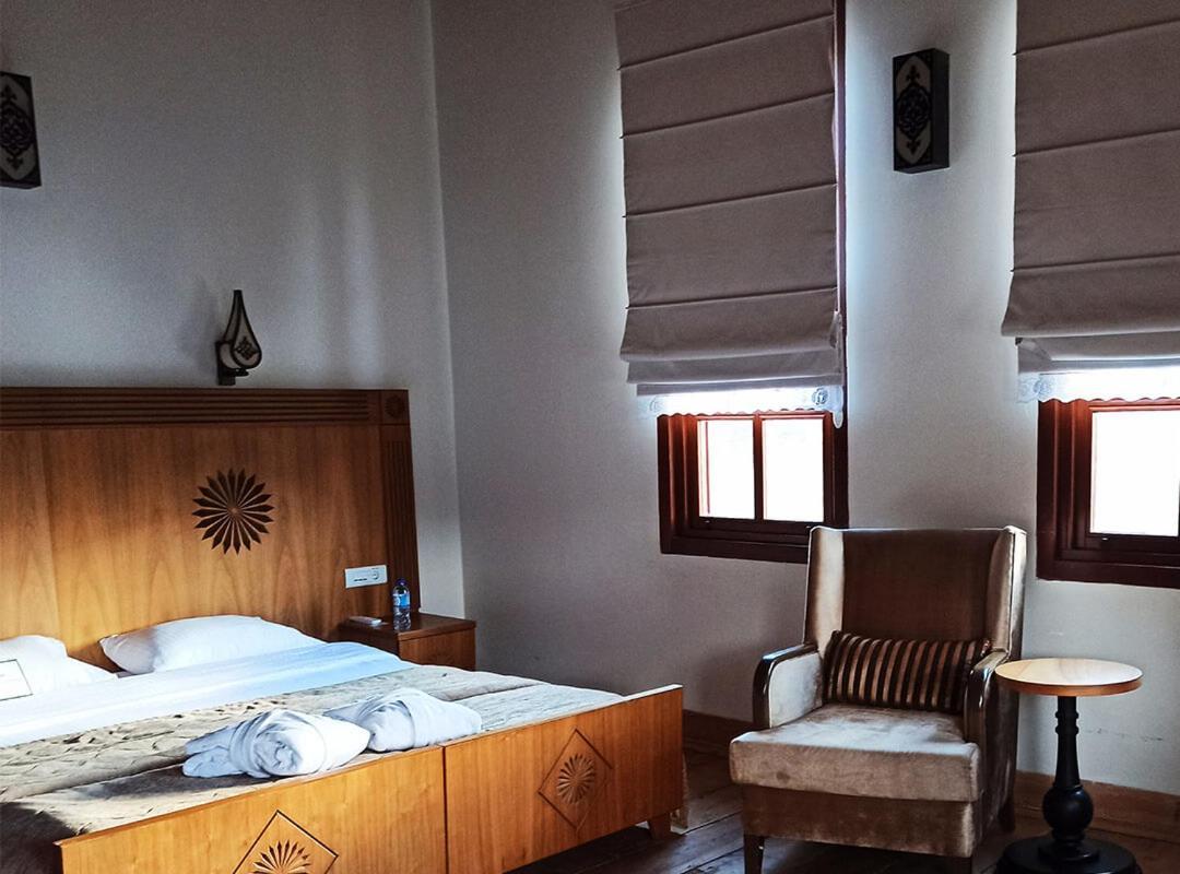 Iksir Resort Town Дадай Экстерьер фото