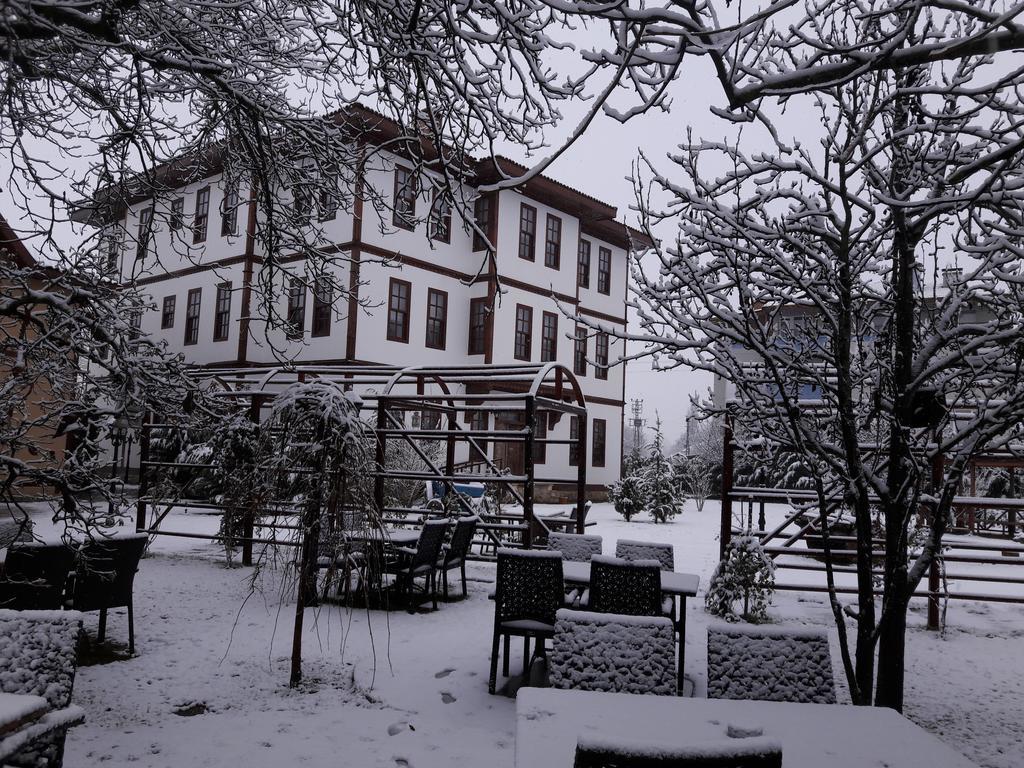 Iksir Resort Town Дадай Экстерьер фото