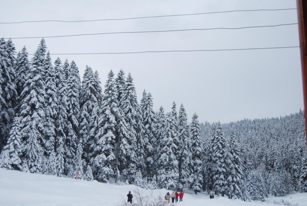 Iksir Resort Town Дадай Экстерьер фото