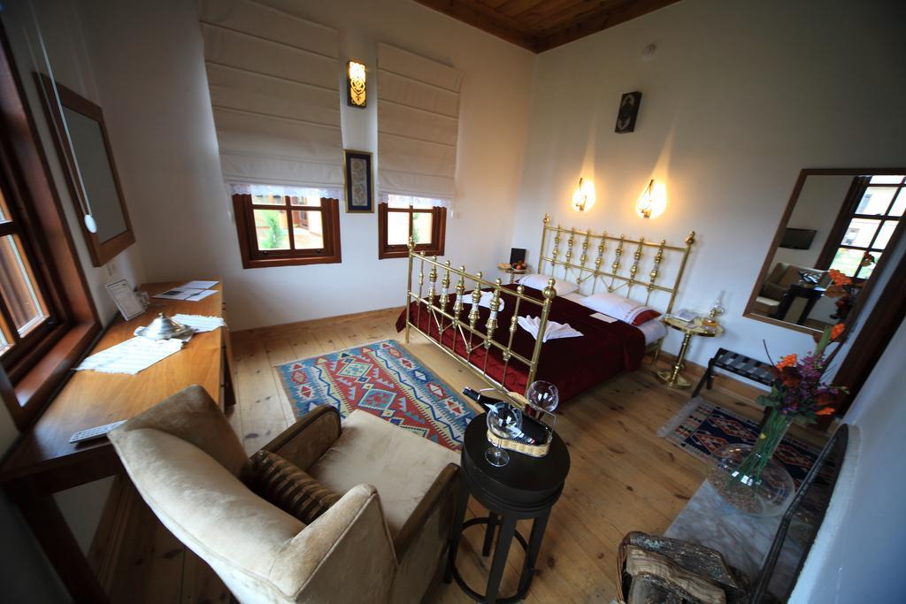 Iksir Resort Town Дадай Экстерьер фото