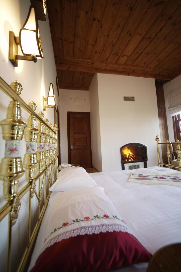 Iksir Resort Town Дадай Номер фото